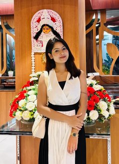 Cash Payment Myself Service - escort in Kolkata Photo 3 of 11