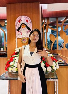 Cash Payment Myself Service - escort in Kolkata Photo 4 of 11