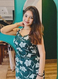Cash Payment Myself Service - escort in Kolkata Photo 6 of 11