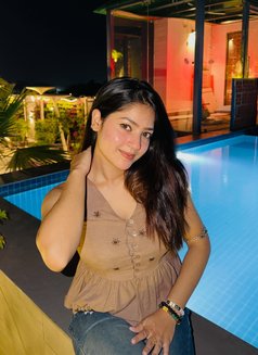 Cash Payment Myself Service - escort in Kolkata Photo 10 of 11