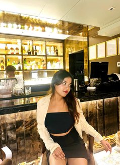 Cash Payment Myself Service - escort in Kolkata Photo 1 of 5