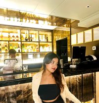 Cash Payment Myself Service - escort in Kolkata Photo 1 of 5