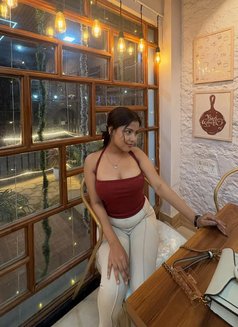 Cash Payment Myself Service - escort in Kolkata Photo 2 of 5