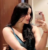 Cash Payment No Advance - escort in Hyderabad Photo 1 of 2
