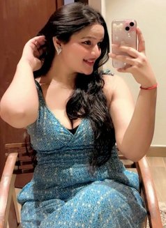 Cash Payment No Advance - escort in Hyderabad Photo 2 of 2