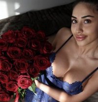 Cash Payment No Advance - escort in Hyderabad Photo 1 of 2