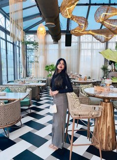 CASH PAYMENT NO ADVANCE MISS MITA ROY - escort in Kolkata Photo 1 of 7