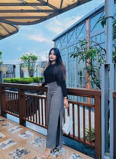 CASH PAYMENT NO ADVANCE MISS MITA ROY - escort in Kolkata Photo 2 of 7