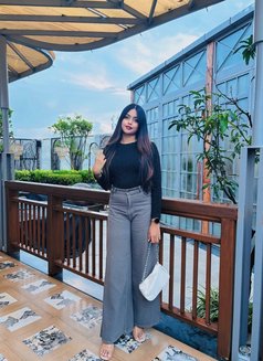 CASH PAYMENT NO ADVANCE MISS MITA ROY - escort in Kolkata Photo 3 of 7