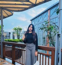 CASH PAYMENT NO ADVANCE MISS MITA ROY - escort in Kolkata Photo 3 of 7