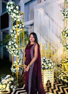 CASH PAYMENT NO ADVANCE MISS MITA ROY - escort in Kolkata Photo 4 of 7