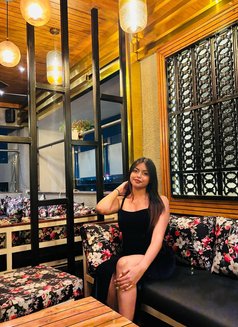 CASH PAYMENT NO ADVANCE MISS MITA ROY - escort in Kolkata Photo 5 of 7