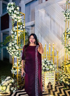 CASH PAYMENT NO ADVANCE MISS MITA ROY - escort in Kolkata Photo 6 of 7