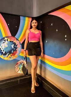 CASH PAYMENT NO ADVANCE MISS MITA ROY - escort in Kolkata Photo 7 of 7