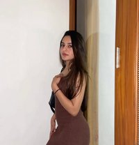 Cash Payment No Advance Myself Trisha - escort in Kolkata