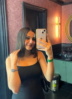 Cash Payment No Advance Myself Trisha - escort in Kolkata Photo 2 of 5