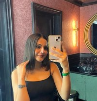 Cash Payment No Advance Myself Trisha - escort in Kolkata