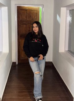 Cash Payment No Advance Myself Trisha - escort in Kolkata Photo 3 of 5