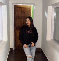 Cash Payment No Advance Myself Trisha - escort in Kolkata