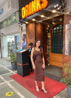 Cash Payment No Advance Myself Trisha - escort in Kolkata Photo 4 of 5