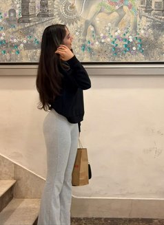 Cash Payment No Advance Myself Trisha - escort in Kolkata Photo 5 of 5