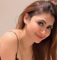 KAVYA REAL MEET NO ADVANCE NEED GENUINE - escort in Surat