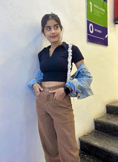 Cash Payment 🤑 Only Real Meat - escort in Surat Photo 1 of 4