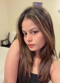 Cash Payment Only Well Educated Genuine - escort in Hyderabad Photo 1 of 5