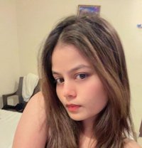 Cash Payment Only Well Educated Genuine - escort in Hyderabad Photo 1 of 5
