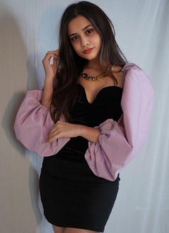 Cash Payment Real 🤝 Meet Service - escort in Surat Photo 1 of 5