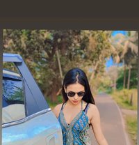 Cash Payment+safe Secure Network - escort in Surat