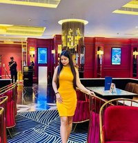 Ananya Roy, real meetings cash payment - escort in Kolkata Photo 5 of 6