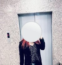 Cash Paytment Independent - escort in Hyderabad