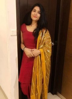 Shivani all pune available - escort in Pune Photo 1 of 4