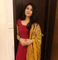 Shital Sharma Call girl 24 hour availabe - escort in Navi Mumbai