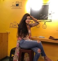 Shital Sharma Call girl 24 hour availabe - escort in Navi Mumbai