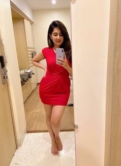 Shivani all pune available - escort in Pune Photo 4 of 4