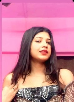 Riyanshi cam and real meet - escort in Bangalore Photo 2 of 4