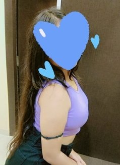 Riyanshi cam and real meet - escort in Bangalore Photo 3 of 4