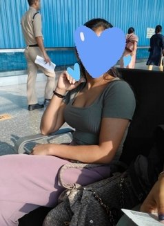 Riyanshi cam and real meet - escort in Bangalore Photo 4 of 4