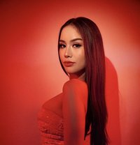 Cashmere desires expertise - escort in Hong Kong Photo 23 of 23