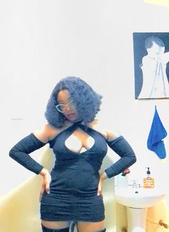 Cashmere - escort in Nairobi Photo 3 of 3