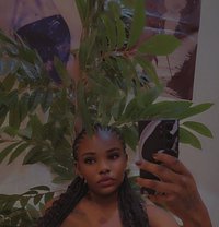 Cashy - escort in Riyadh