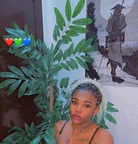 Milky - escort in Riyadh