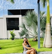 Casi - escort in Accra