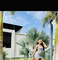 Casi - escort in Accra