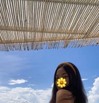 Casie - escort in Mauritius
