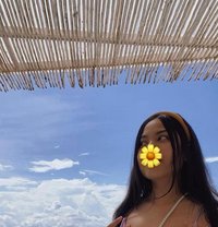 Casie - escort in Mauritius