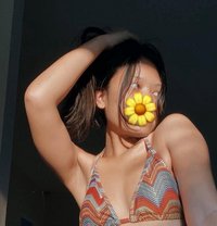 Casie - escort in Mauritius