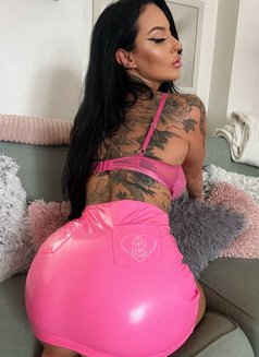Casilana - dominatrix in Amsterdam Photo 9 of 11
